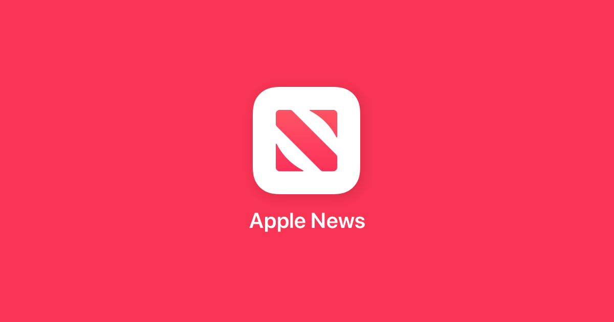 Apple News 2