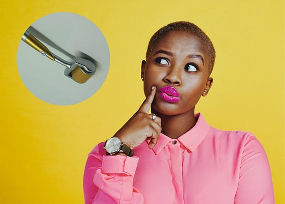 How Does Microneedling Work