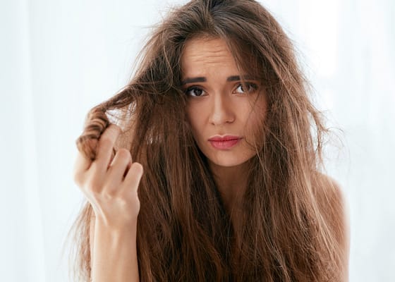 PRP (Platelet-Rich Plasma) Therapy