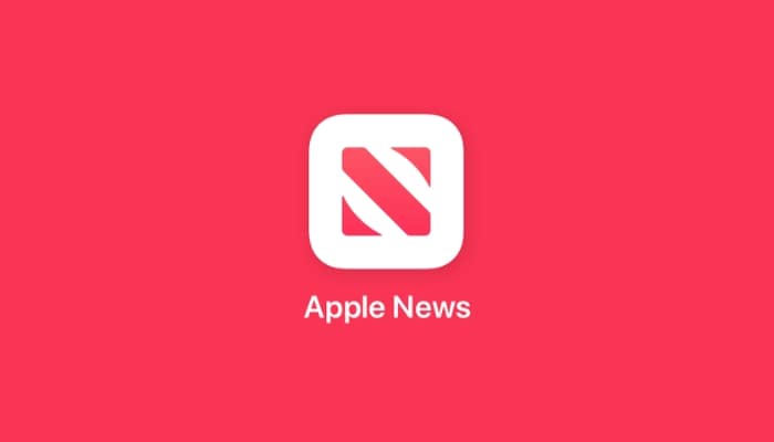 Apple News
