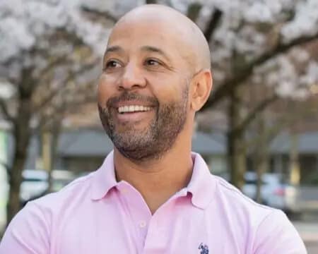 Dr. Aloysius Fobi - Medical Director of ALGM Beauty Bar