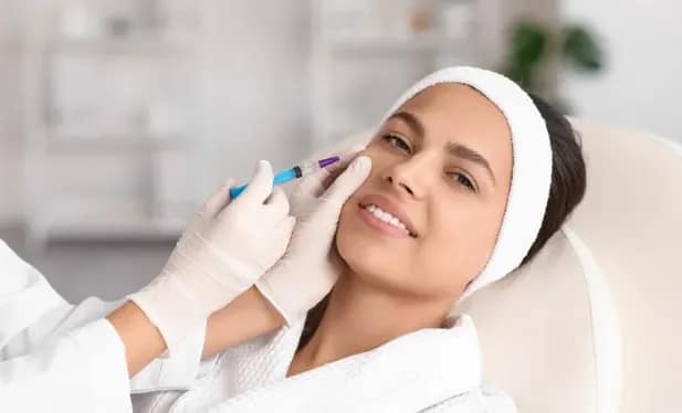 Do Fillers Ruin Your Face?