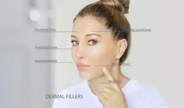 How Much Do Dermal Fillers Cost?